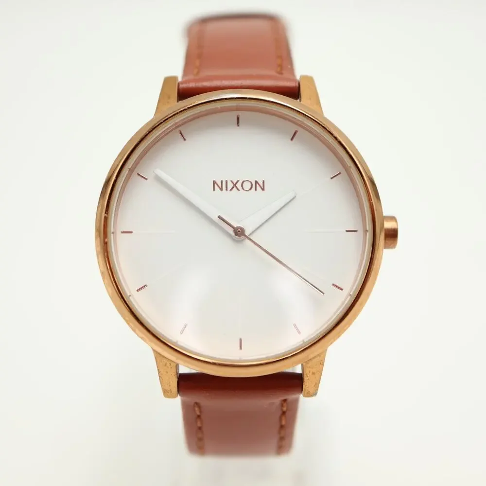 Nixon pre 26